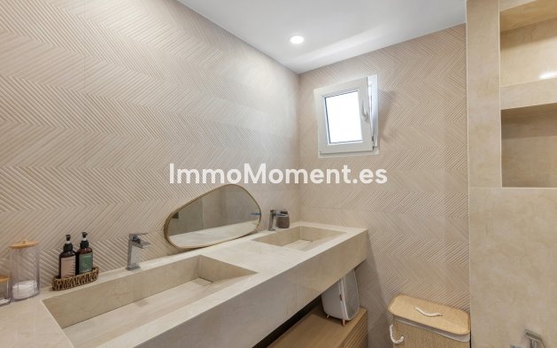 Wiederverkauf - Freistehende Villa - Torrevieja - Los Balcones - Los Altos del Edén
