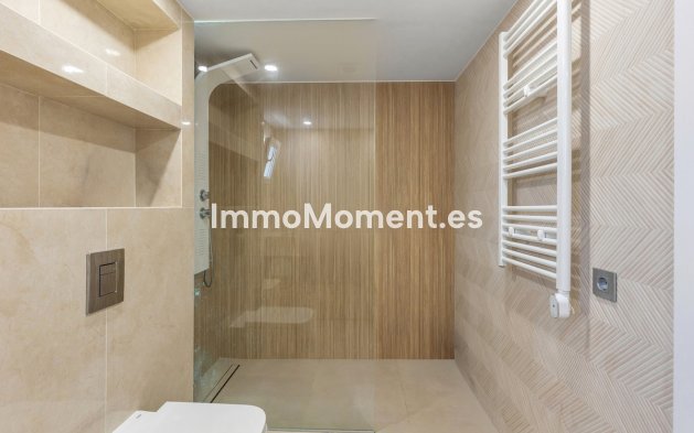 Wiederverkauf - Freistehende Villa - Torrevieja - Los Balcones - Los Altos del Edén