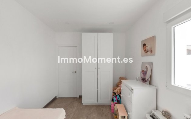 Wiederverkauf - Freistehende Villa - Torrevieja - Los Balcones - Los Altos del Edén