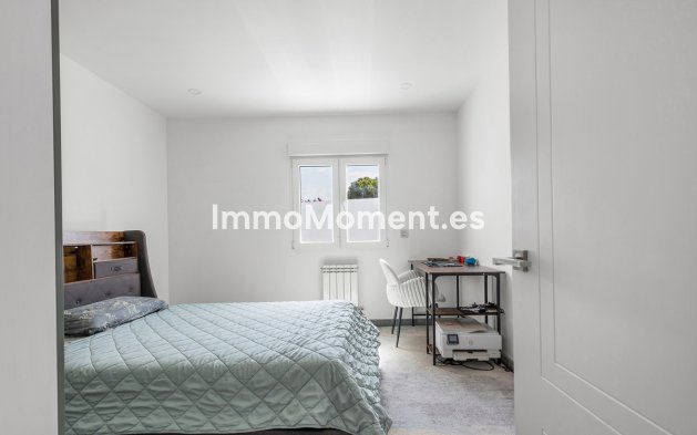 Wiederverkauf - Freistehende Villa - Torrevieja - Los Balcones - Los Altos del Edén