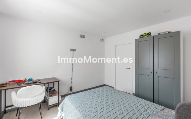 Wiederverkauf - Freistehende Villa - Torrevieja - Los Balcones - Los Altos del Edén
