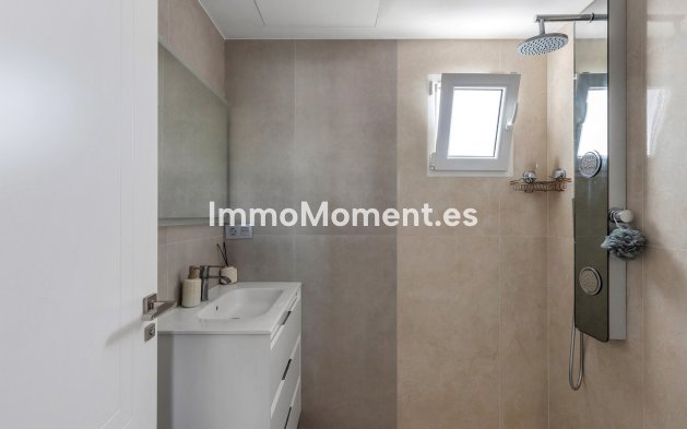 Wiederverkauf - Freistehende Villa - Torrevieja - Los Balcones - Los Altos del Edén