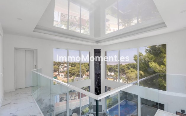 Wiederverkauf - Freistehende Villa - Torrevieja - Los Balcones - Los Altos del Edén