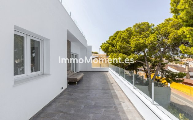 Wiederverkauf - Freistehende Villa - Torrevieja - Los Balcones - Los Altos del Edén