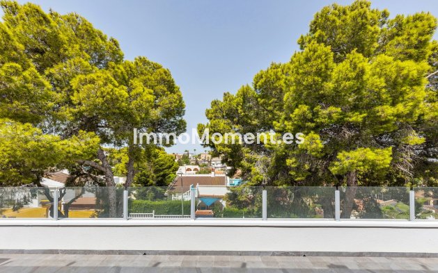 Wiederverkauf - Freistehende Villa - Torrevieja - Los Balcones - Los Altos del Edén