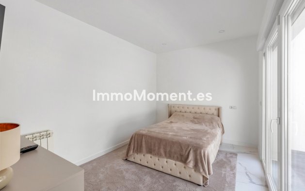 Wiederverkauf - Freistehende Villa - Torrevieja - Los Balcones - Los Altos del Edén