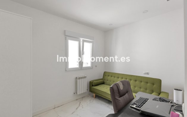 Wiederverkauf - Freistehende Villa - Torrevieja - Los Balcones - Los Altos del Edén