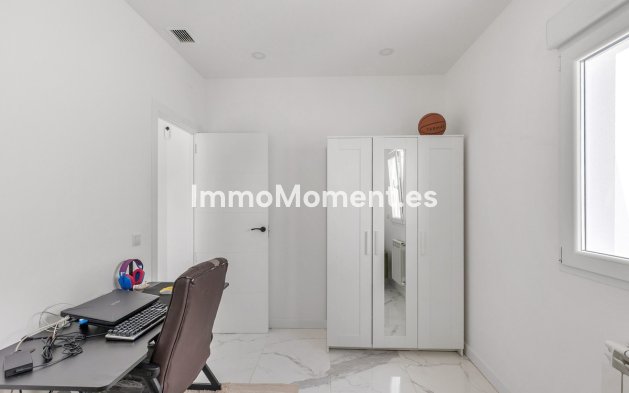 Wiederverkauf - Freistehende Villa - Torrevieja - Los Balcones - Los Altos del Edén
