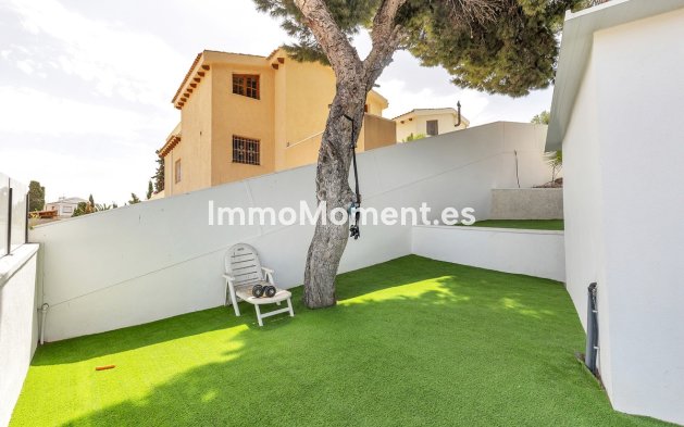 Wiederverkauf - Freistehende Villa - Torrevieja - Los Balcones - Los Altos del Edén