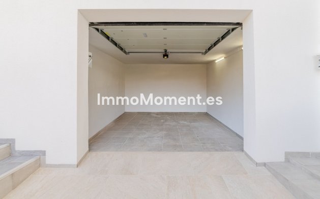 Wiederverkauf - Freistehende Villa - Torrevieja - Los Balcones - Los Altos del Edén