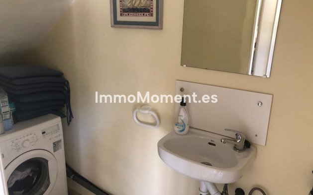 Resale - Detached villa - Mijas Costa