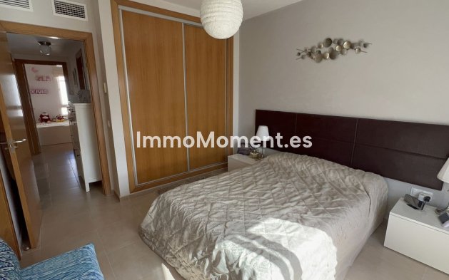 Revente - Maison mitoyenne - Intérieur                       - Alhaurín de la Torre