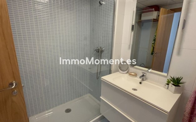 Revente - Maison mitoyenne - Intérieur                       - Alhaurín de la Torre