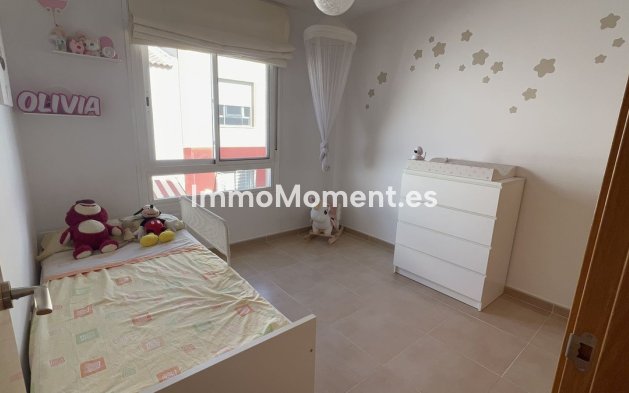 Revente - Maison mitoyenne - Intérieur                       - Alhaurín de la Torre