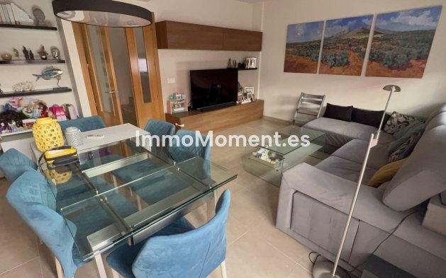 Revente - Maison mitoyenne - Intérieur                       - Alhaurín de la Torre