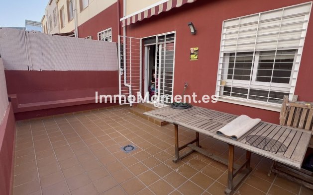 Revente - Maison mitoyenne - Intérieur                       - Alhaurín de la Torre
