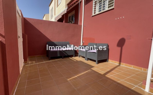Revente - Maison mitoyenne - Intérieur                       - Alhaurín de la Torre