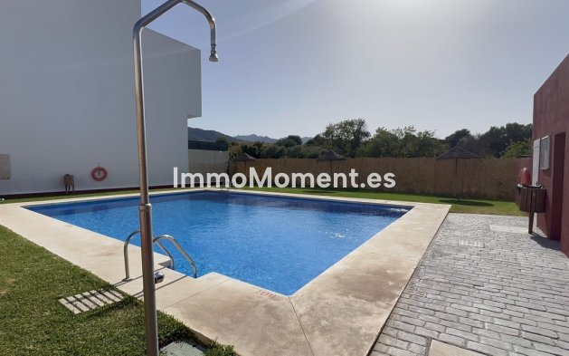 Revente - Maison mitoyenne - Intérieur                       - Alhaurín de la Torre