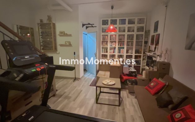 Revente - Maison mitoyenne - Intérieur                       - Alhaurín de la Torre