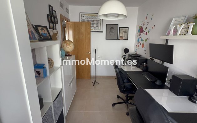 Revente - Maison mitoyenne - Intérieur                       - Alhaurín de la Torre