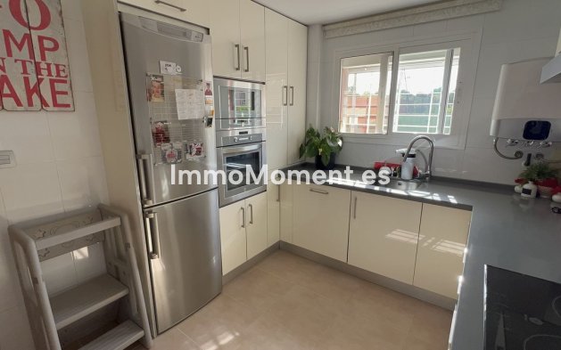 Revente - Maison mitoyenne - Intérieur                       - Alhaurín de la Torre