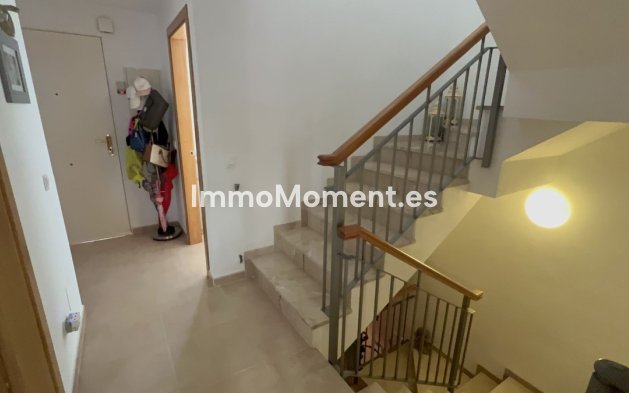 Revente - Maison mitoyenne - Intérieur                       - Alhaurín de la Torre