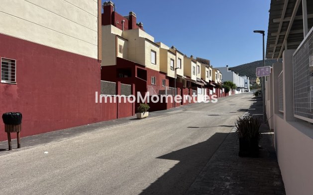 Revente - Maison mitoyenne - Intérieur                       - Alhaurín de la Torre