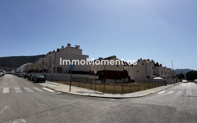 Revente - Maison mitoyenne - Intérieur                       - Alhaurín de la Torre