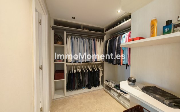 Resale - Detached villa - Mijas Costa - El Chaparral