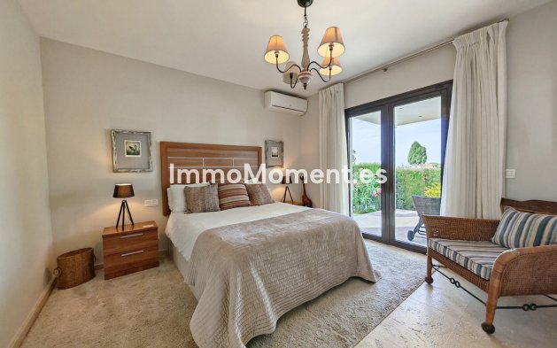 Resale - Detached villa - Mijas Costa - El Chaparral