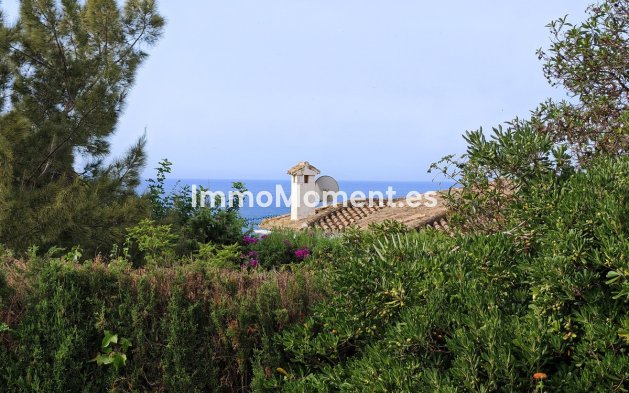 Resale - Detached villa - Mijas Costa - El Chaparral