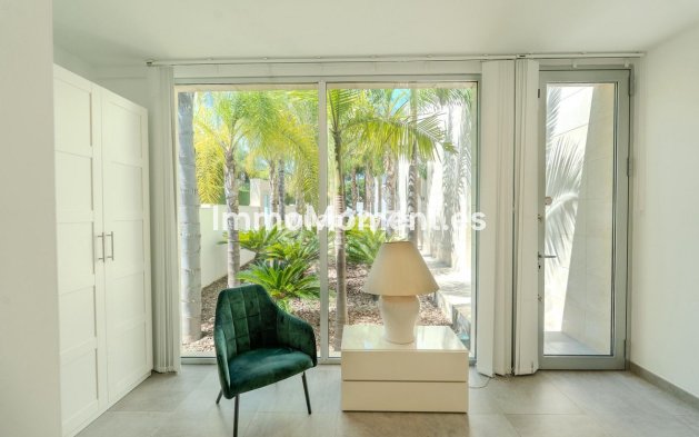 Resale - Detached villa - Benahavís - La Quinta