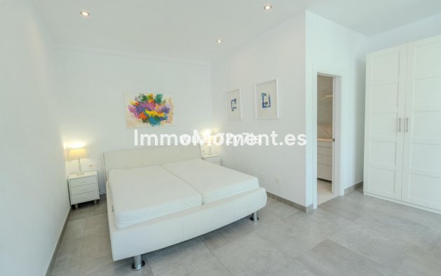 Resale - Detached villa - Benahavís - La Quinta