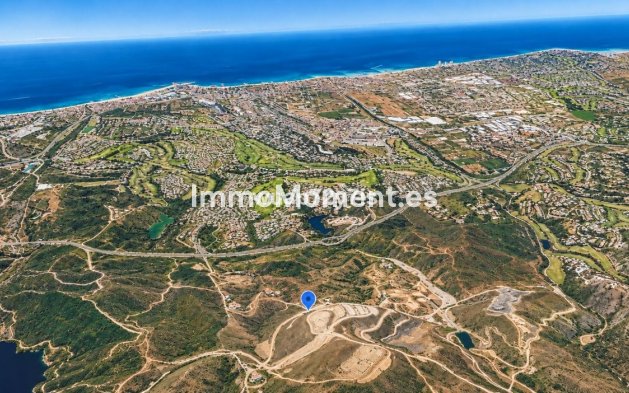 Bestaande woning - Perceel - Benahavís - Benahavís Centro