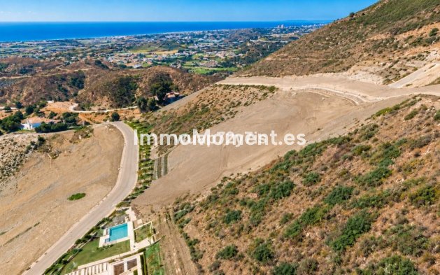 Bestaande woning - Perceel - Benahavís - Benahavís Centro