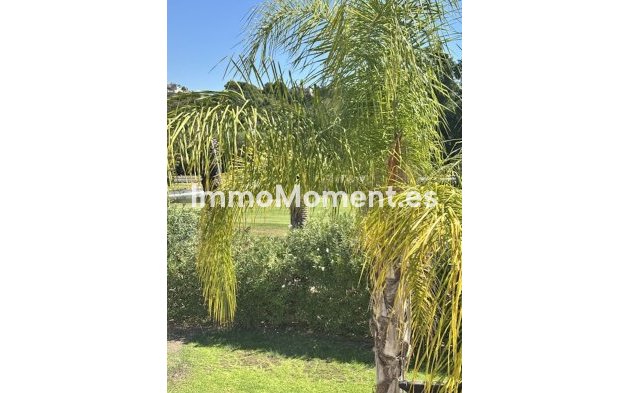 Reventa - Adosado - Marbella - Nueva Andalucía