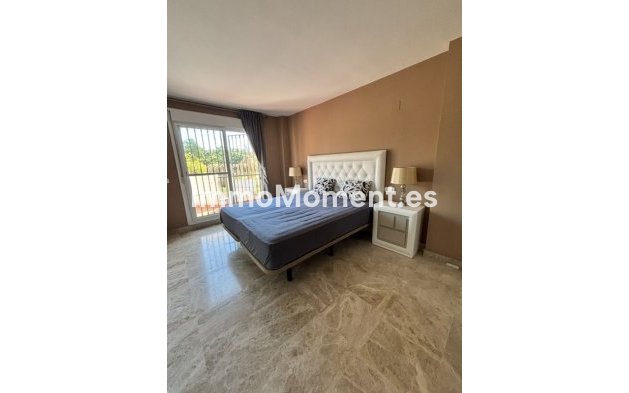 Reventa - Adosado - Marbella - Nueva Andalucía