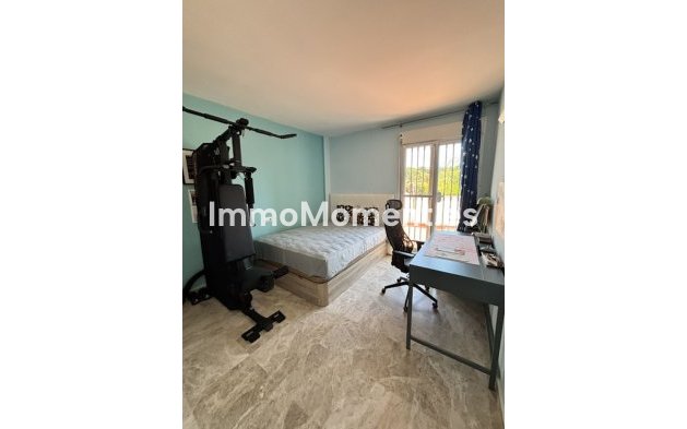 Reventa - Adosado - Marbella - Nueva Andalucía