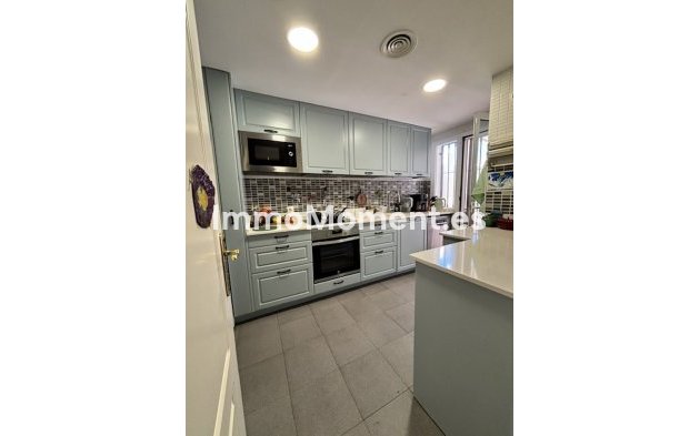 Reventa - Adosado - Marbella - Nueva Andalucía