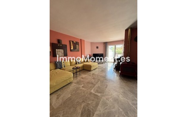 Reventa - Adosado - Marbella - Nueva Andalucía