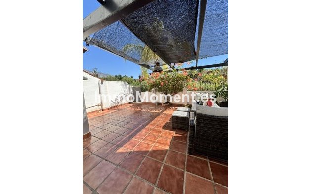 Reventa - Adosado - Marbella - Nueva Andalucía
