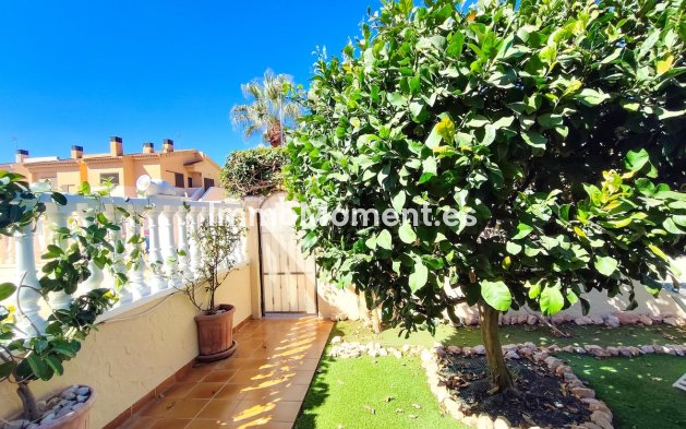 Bestaande woning - Appartement - Orihuela Costa - Cabo roig - La Zenia
