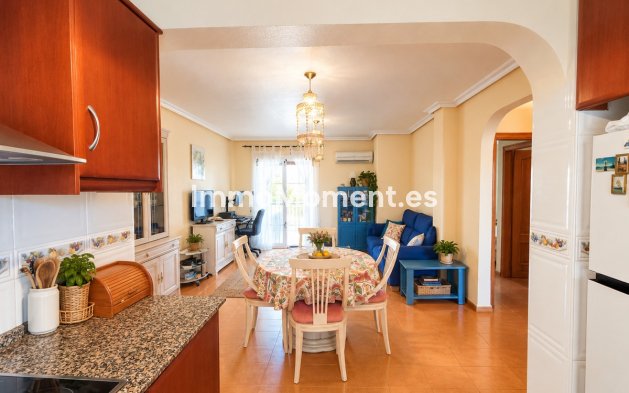Bestaande woning - Appartement - Orihuela Costa - Cabo roig - La Zenia