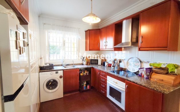 Bestaande woning - Appartement - Orihuela Costa - Cabo roig - La Zenia