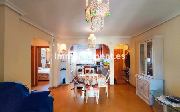 Bestaande woning - Appartement - Orihuela Costa - Cabo roig - La Zenia