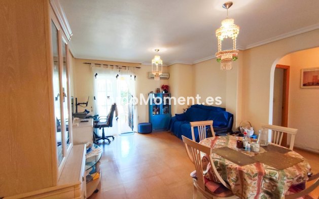 Bestaande woning - Appartement - Orihuela Costa - Cabo roig - La Zenia