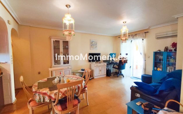 Bestaande woning - Appartement - Orihuela Costa - Cabo roig - La Zenia