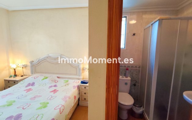 Bestaande woning - Appartement - Orihuela Costa - Cabo roig - La Zenia