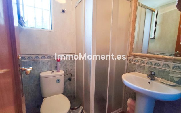 Bestaande woning - Appartement - Orihuela Costa - Cabo roig - La Zenia