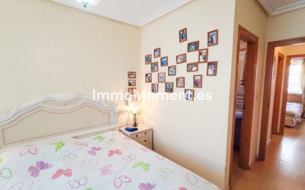 Bestaande woning - Appartement - Orihuela Costa - Cabo roig - La Zenia